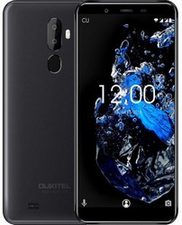 Замена камеры на телефоне Oukitel U25 Pro в Воронеже